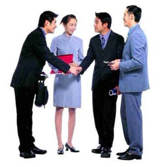 互相尊重，忠于茶花女事業(yè)之辦公室內(nèi)的禮貌禮節(jié)