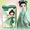 茶花女空調(diào)褲，夏日輕盈守護(hù)， 超薄透氣，防漏瞬吸……
