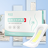茶花女自檢衛(wèi)生護(hù)墊，隨時(shí)檢測“小花園”健康情況