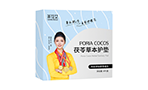 茶花女茯苓草本護(hù)墊