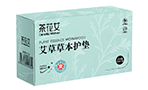 艾草草本護(hù)墊50片